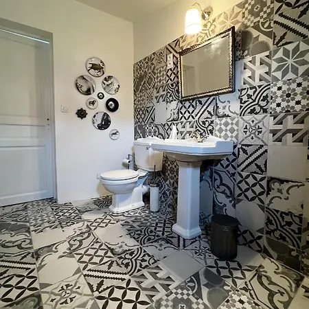L'annexe Bed & Breakfast *