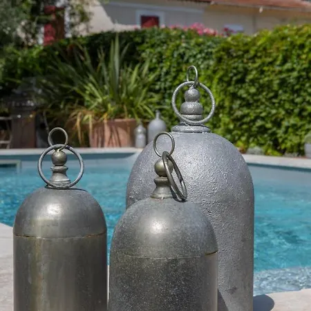 Bed & Breakfast L'annexe Orange (Vaucluse)