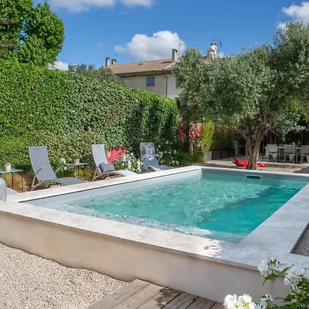 Bed & Breakfast L'annexe