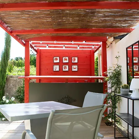L'annexe Bed & Breakfast